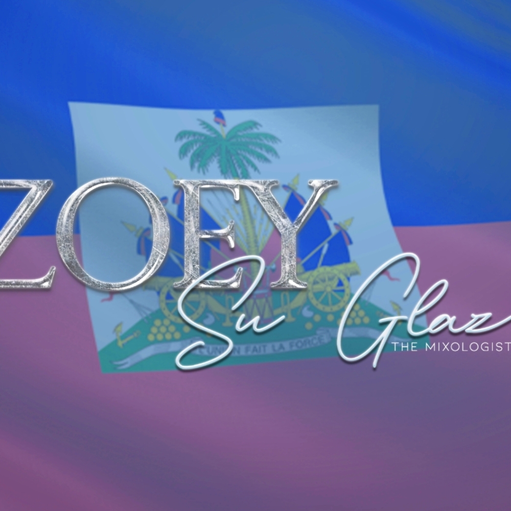 Meet your Posher, Zoey